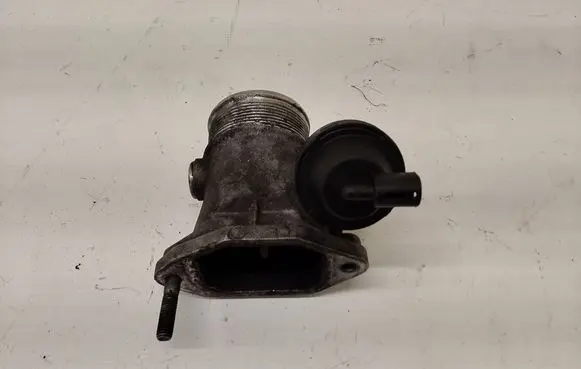 Audi A4 S4 B6 8E 8H Throttle valve 8E0145950C