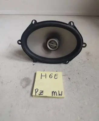 Volkswagen Golf IV Panel speaker 328472