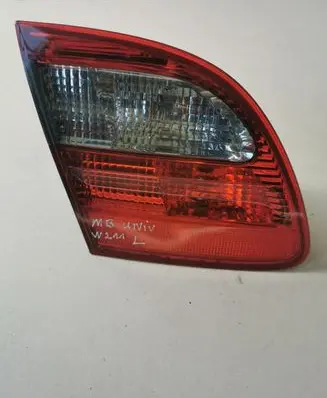 Mercedes-Benz E W211 Rear/tail lights A2118202964 379607