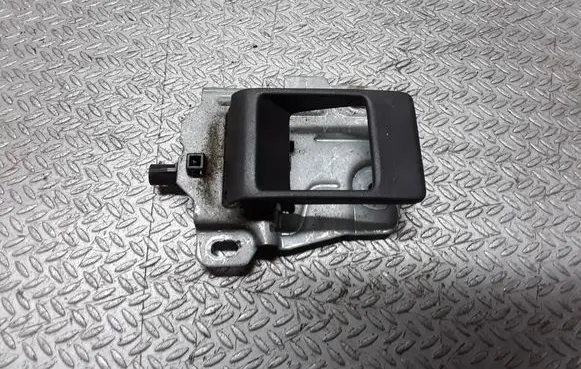 Land Rover Freelander Front door interior handle 