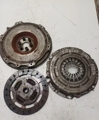 Clutch set kit