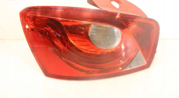 Seat Ibiza IV (6J,6P) Rear/tail lights 6J4954095G