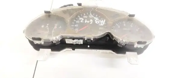 Subaru Forester SG Speedometer (instrument cluster) 85012SA45 0265012