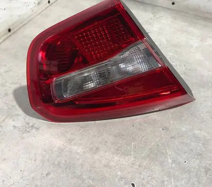 Mercedes-Benz GLA W156 X156 Tailgate rear/tail lights A1569060358