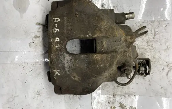 Audi A6 S6 C4 4A Front brake caliper