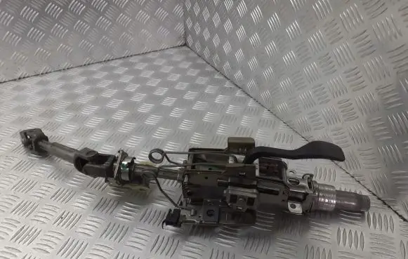Volkswagen Polo IV 9N3 Rear steering column 6Q1419501AS