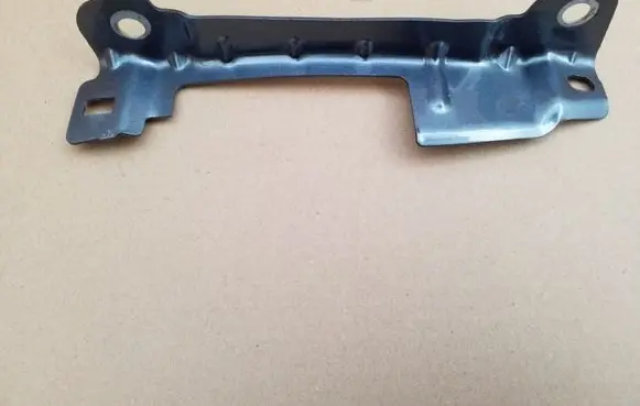 Citroen C4 I Picasso Tie down hook / loop 03EG
