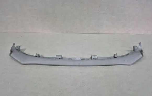 Ford Focus Front bumper lip JX7B17F771A