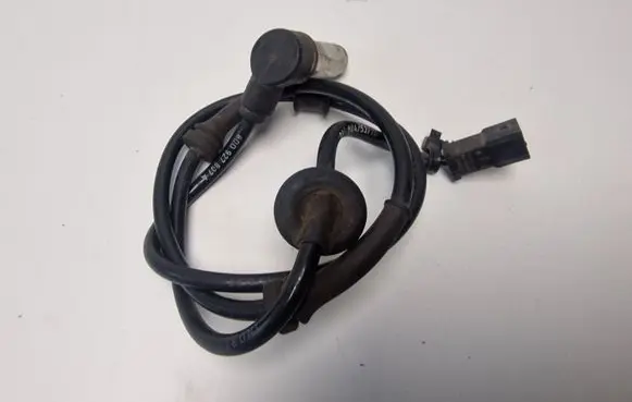 ABS rear brake sensor