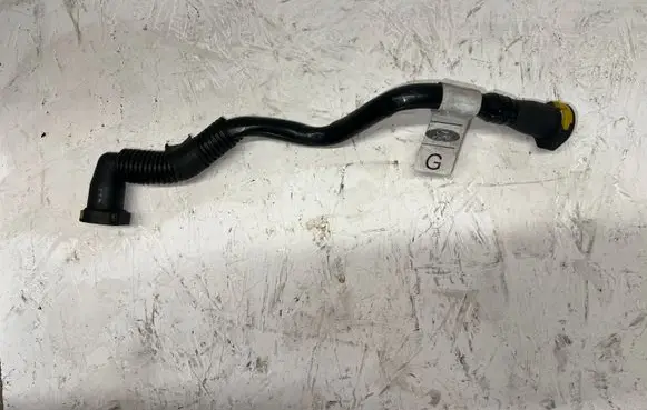 Ford Mustang V Breather hose/pipe 09258B