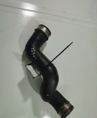 Skoda Superb B5 (3U) Intercooler hose/pipe 