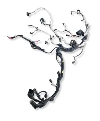Jeep Grand Cherokee WL Engine installation wiring loom 68467849AC 68467849 P68467849AC