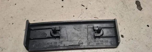 BMW 5 E39 Dashboard glove box trim 51458159741