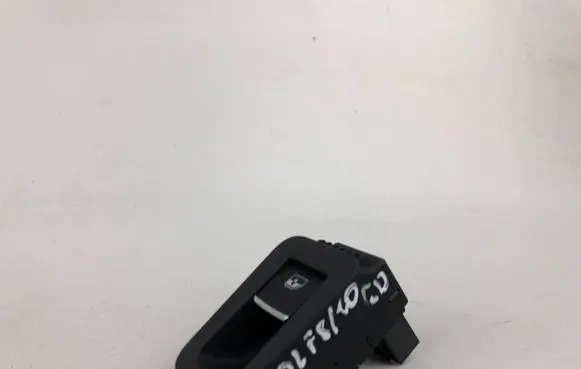 Volkswagen Golf VIII Electric window control switch 5G0959855L