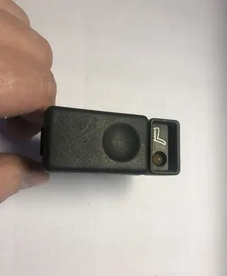 Opel Senator A Seat heating switch 90055745 GM90055745 GM9005574