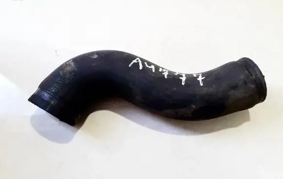 BMW 5 E39 Intercooler hose/pipe