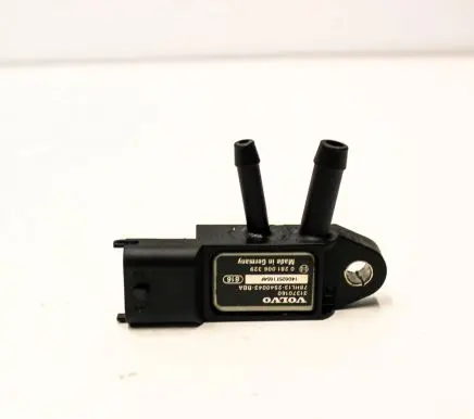 Volvo V40 Exhaust gas pressure sensor 31370160