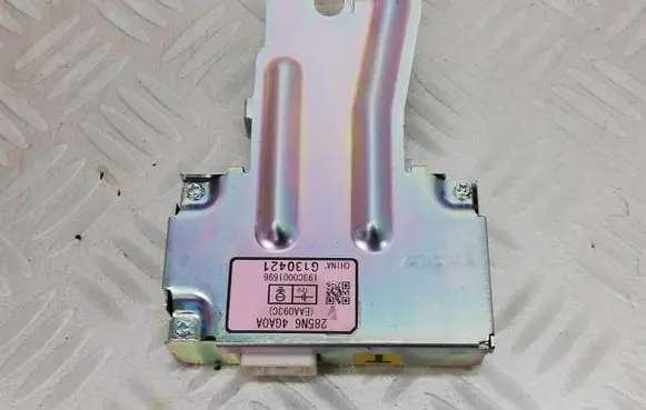 Infiniti Q50 Other control units/modules 285N64GA0A