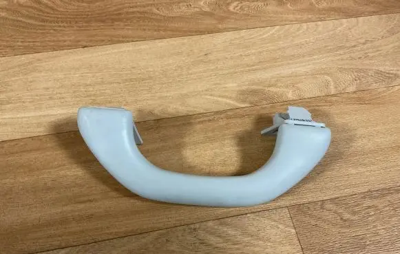 Volkswagen Golf V Front interior roof grab handle 1K0857607H
