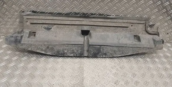 Toyota Prius (XW50) Front bumper skid plate/under tray 1659237010
