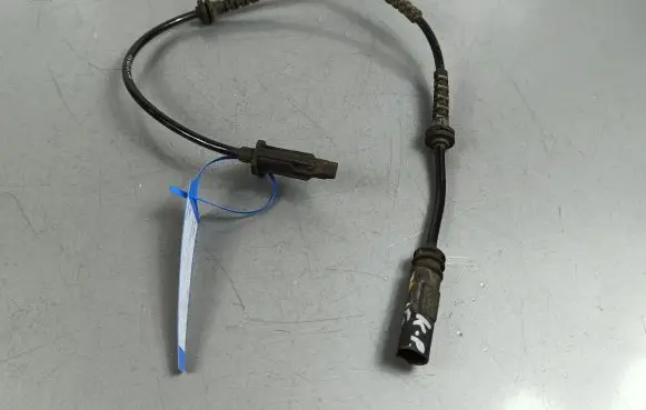Mini Cooper Countryman R60 ABS rear brake sensor RB0265008848 3452685846602