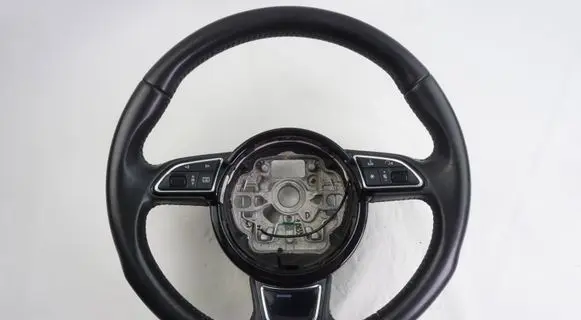 Audi A1 Steering wheel 4G0419091R
