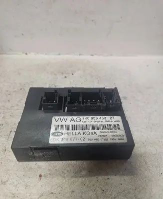 Volkswagen Golf V Comfort/convenience module 1K0959433BT 5DK00897702 P00120004