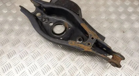 Lexus CT 200H Rear upper control arm/wishbone 4874075010
