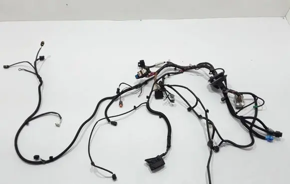 Renault Captur Other wiring loom 403881762R