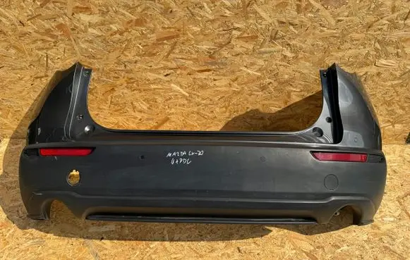Mazda CX-30 Rear bumper 