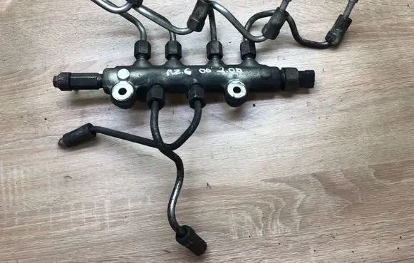 Mazda 6 Fuel main line pipe