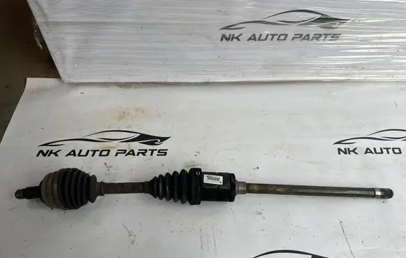 BMW X5 E53 Front driveshaft 7505004 511025054986