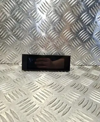 Citroen DS3 Screen/display/small screen 9807698680