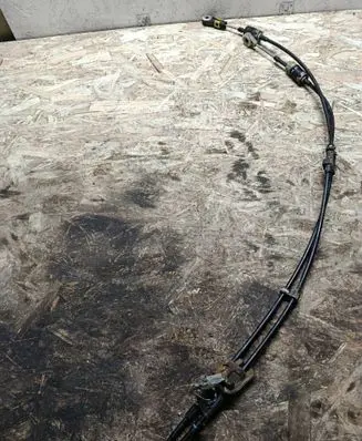 Ford Courier Gear shift cable linkage PA6630GF