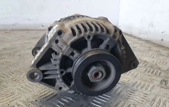 Renault Megane I Generator/alternator 7700424585