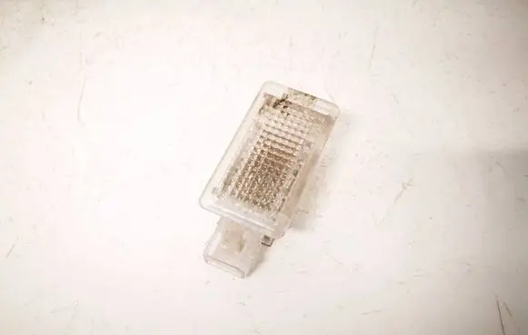 Audi A3 S3 8P Other interior light 8E0947101