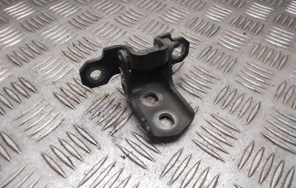 Renault Laguna III Front door upper hinge