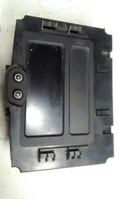 Opel Zafira A Screen/display/small screen 5WK70050
