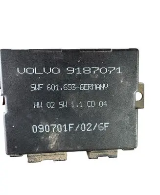 Volvo XC70 Parking PDC control unit/module 9187071