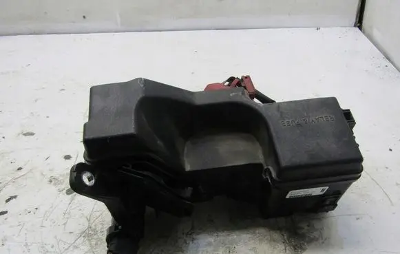 Peugeot 108 Positive cable (battery) 821110HG50F