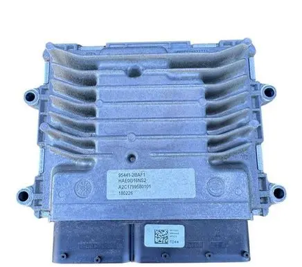 Hyundai Ioniq Gearbox control unit/module A2C1799580101 954412BAF1 AE19NH1K16A0
