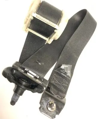 Opel Zafira A Third row seat belt 90580906 040678