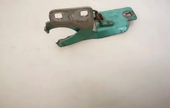 Citroen Berlingo Engine bonnet/hood hinges
