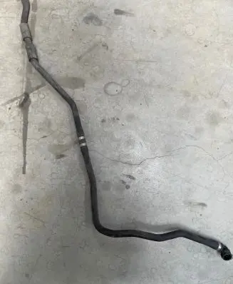 BMW 4 F32 F33 Engine coolant pipe/hose