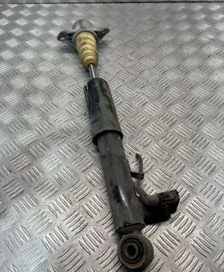 Rear shock absorber/damper