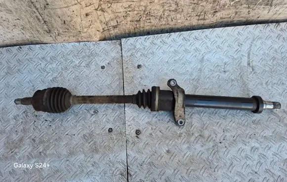 Mini One - Cooper Clubman R55 Front driveshaft VP6KMWAB