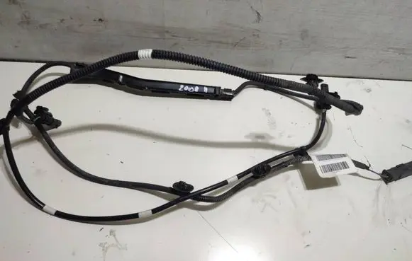 Peugeot 2008 II Parking sensor (PDC) wiring loom 9836323380