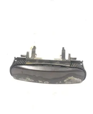 Audi A3 S3 A3 Sportback 8P Rear door exterior handle