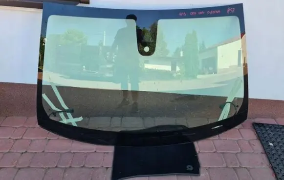 Opel Insignia B Front windscreen/windshield window 878539800000402