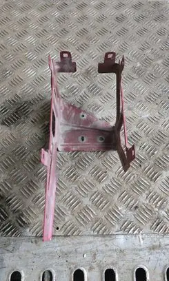 Dodge Journey Fuse box cover 